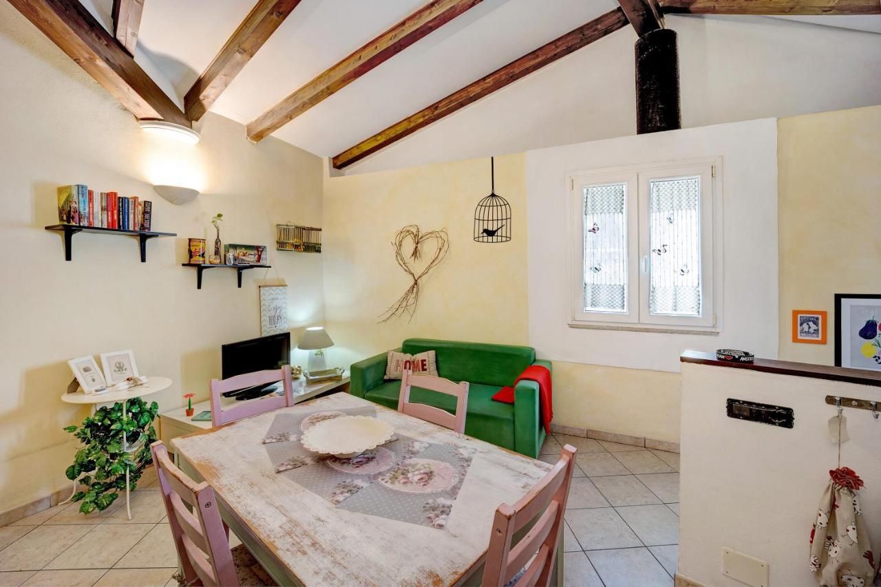 La Casa Nel Caruggio Apartment Diano Arentino Екстериор снимка