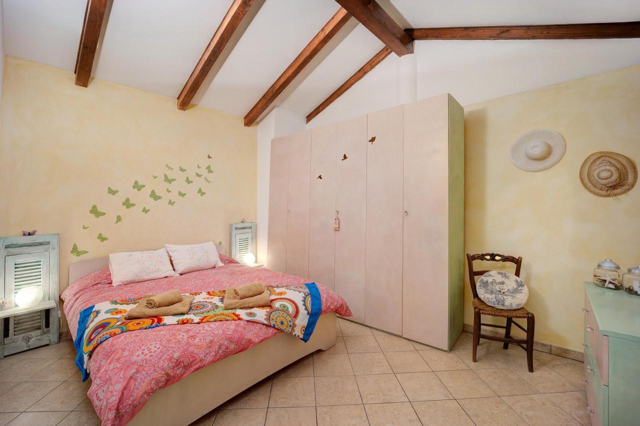 La Casa Nel Caruggio Apartment Diano Arentino Екстериор снимка