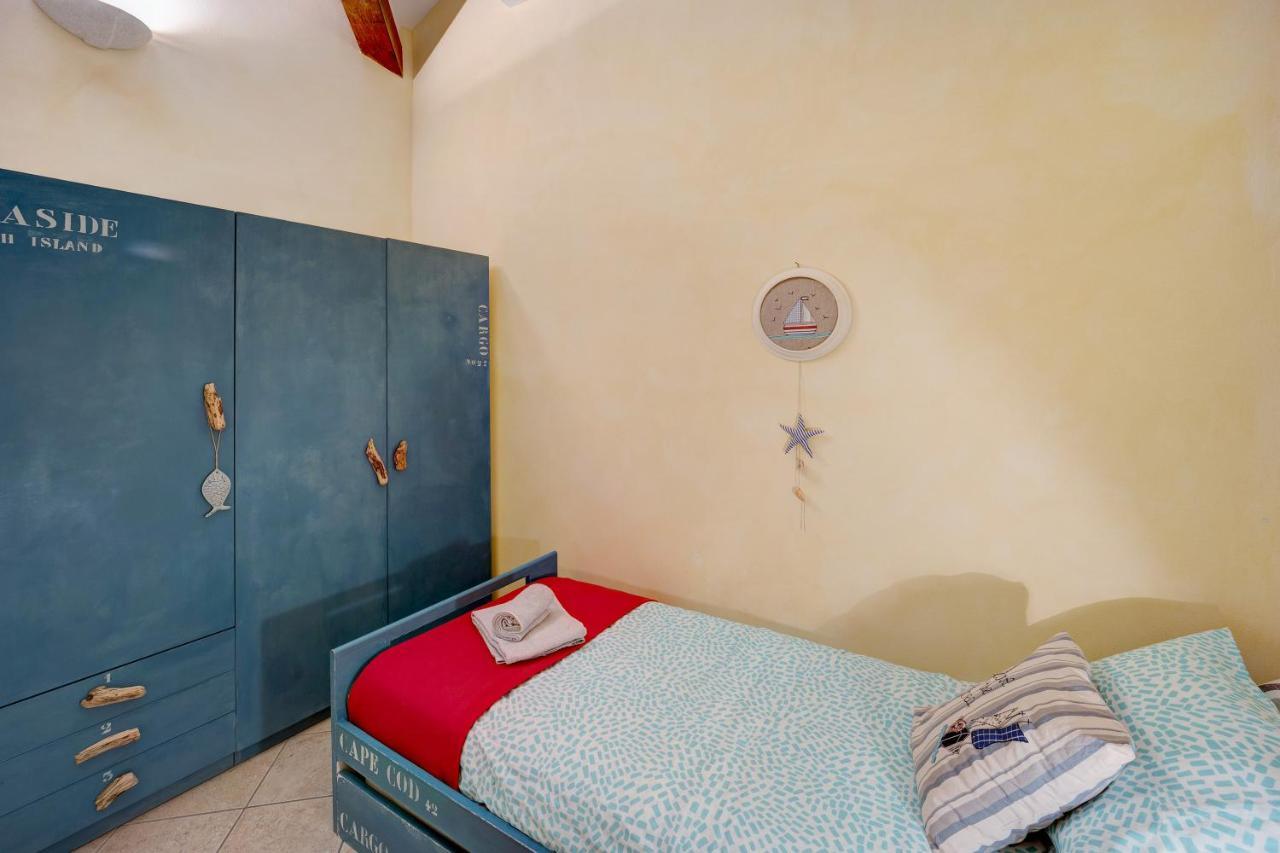 La Casa Nel Caruggio Apartment Diano Arentino Екстериор снимка