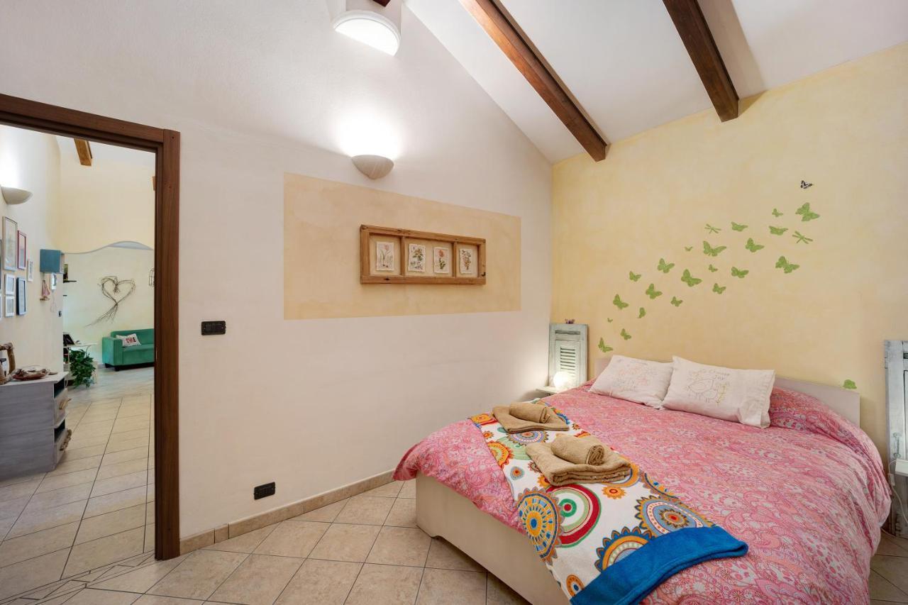 La Casa Nel Caruggio Apartment Diano Arentino Екстериор снимка