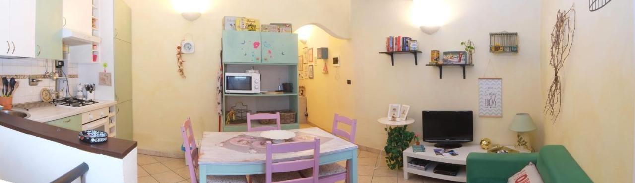 La Casa Nel Caruggio Apartment Diano Arentino Екстериор снимка