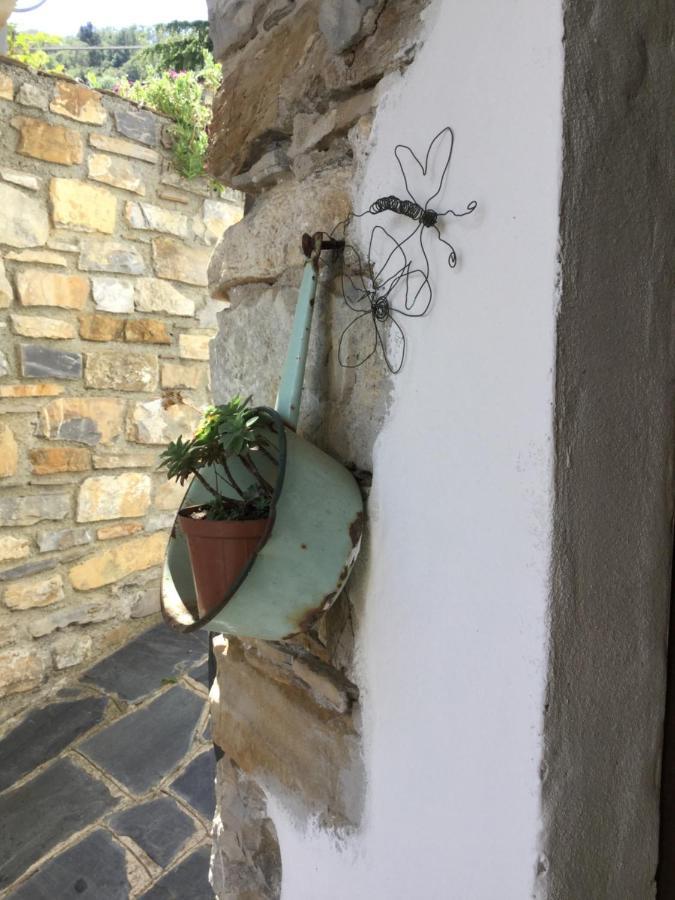 La Casa Nel Caruggio Apartment Diano Arentino Екстериор снимка