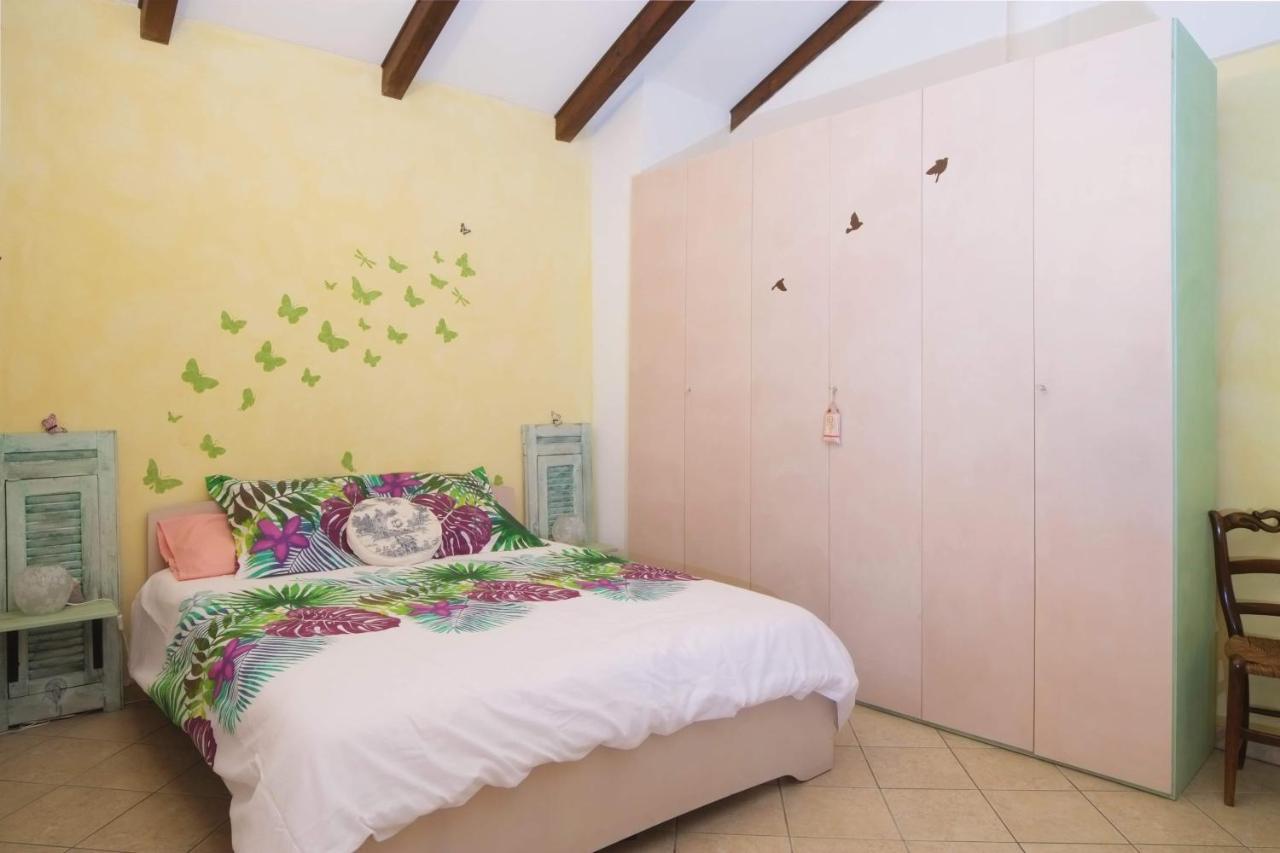 La Casa Nel Caruggio Apartment Diano Arentino Екстериор снимка